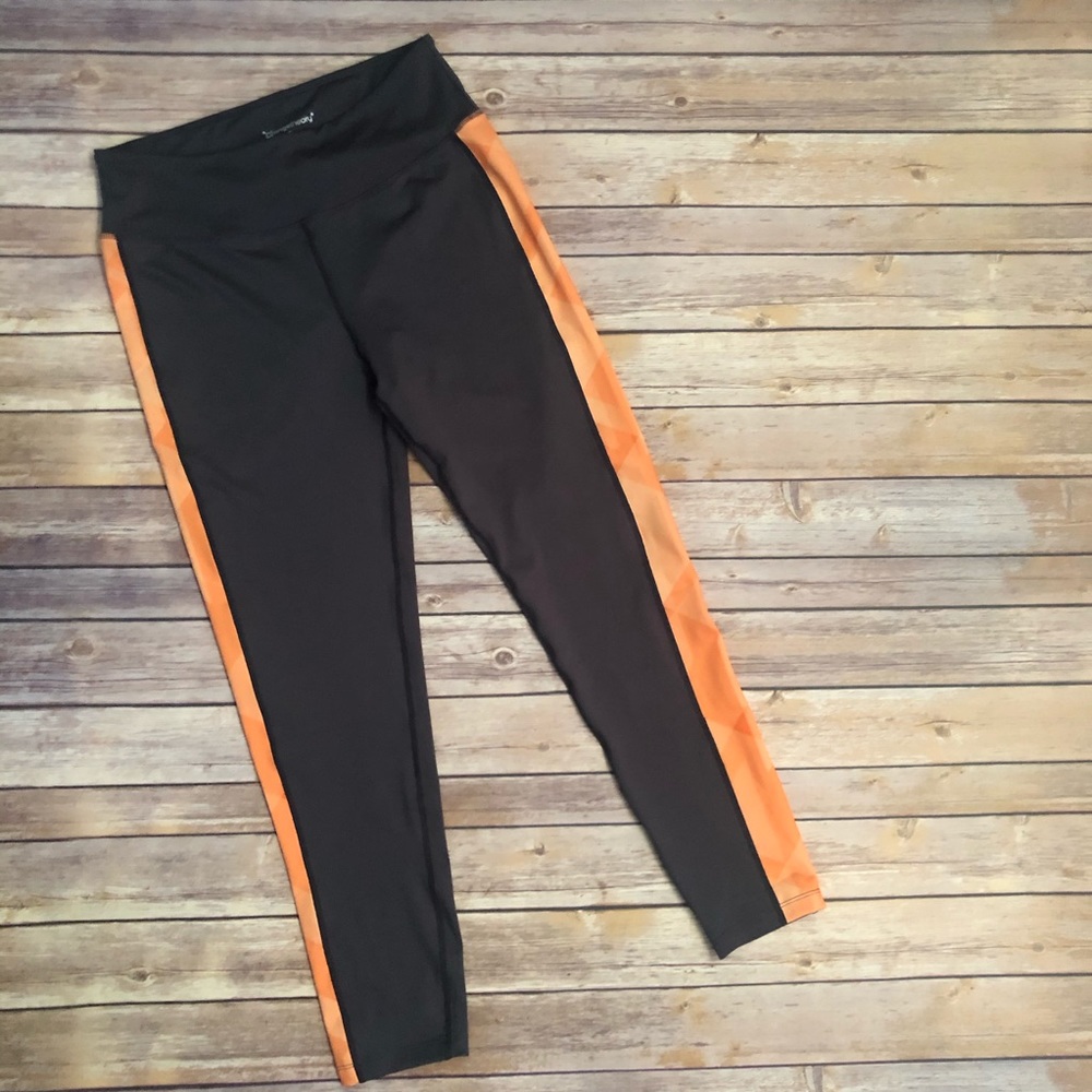 Orangetheory Yoga Pants Sz L